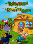 Primary Readers The Town Mouse and The Country Mouse Story Book